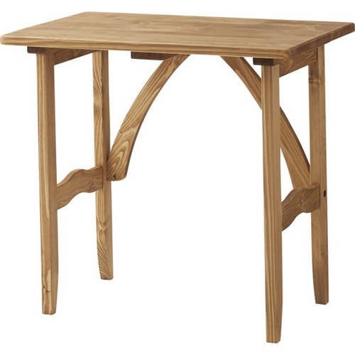 デスク CFS-517 オフィスワーク デスクワーク 机 木製 ナチュラル 北欧 おしゃれ 木製 カントリー シンプル アンティーク ヴィンテージ