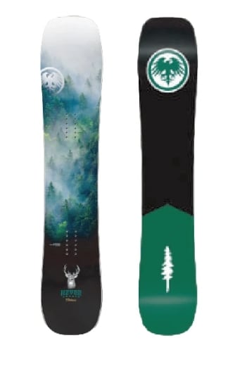 NEVER SUMMER（ネバーサマー） | snowboardshop MDS