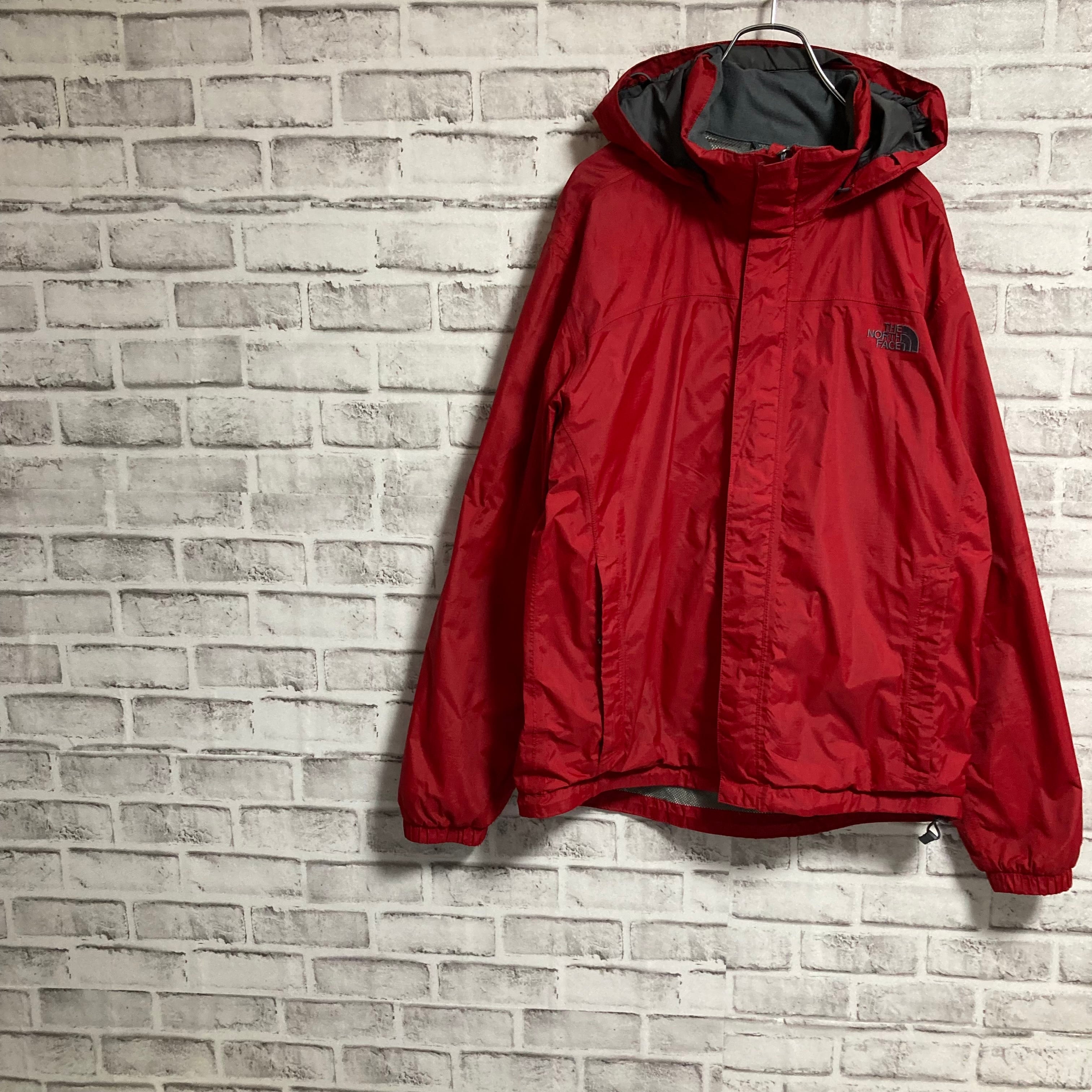 THE NORTH FACE HyVent マウンテンパーカー M~L相当