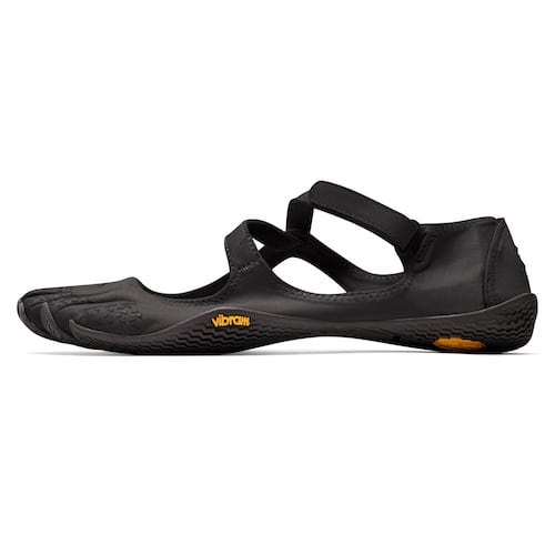Vibram-FiveFingers V-SOUL(Black) | DAMMIT