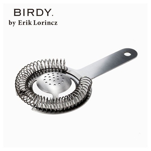 カクテルストレーナー 機能性 BIRDY. by Erik Lorincz