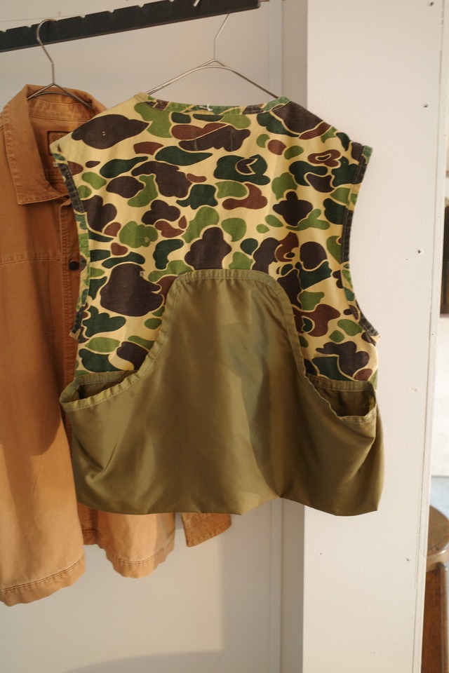 nowhere vest