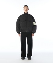 【N.HOOLYWOOD】FLIGHT JACKET