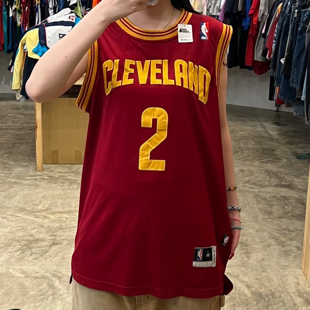 【NBA】タンクトップ