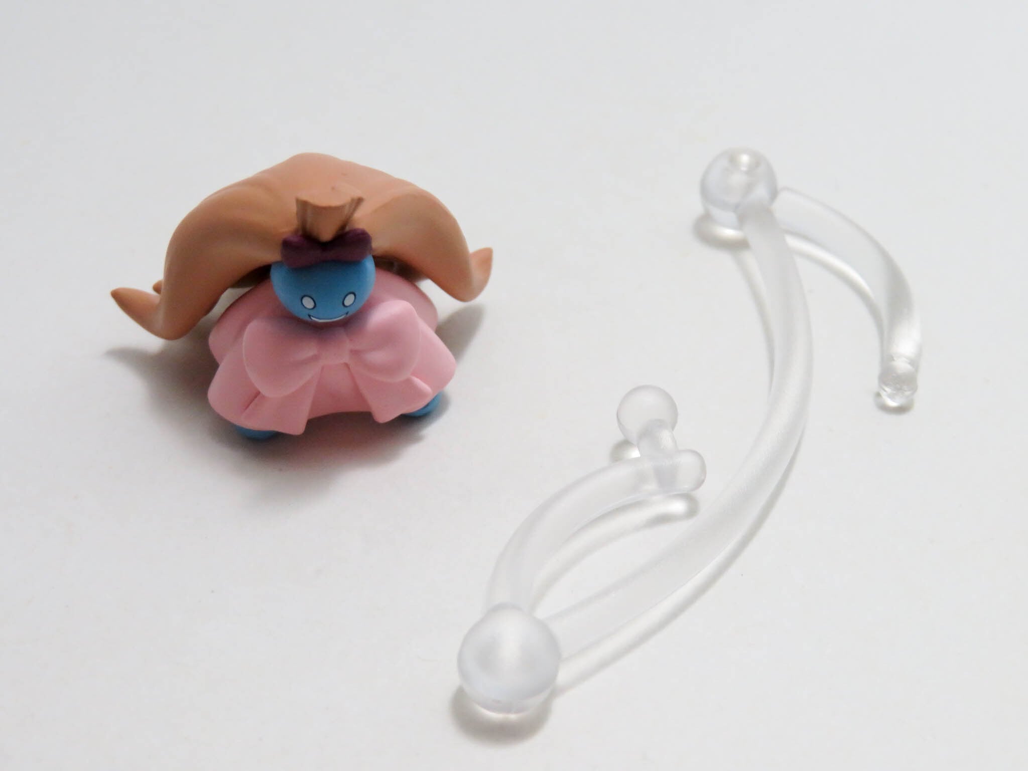 ねんどろいど　パーツ　小物　ミニチュア 小物パーツ | ホビー通販 アニホープ