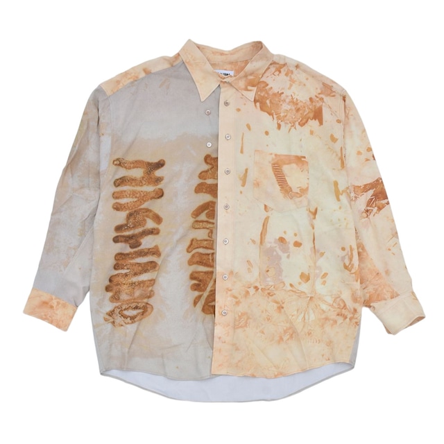 【Magliano】RUSTY TWISTED SHIRT(MULTI)