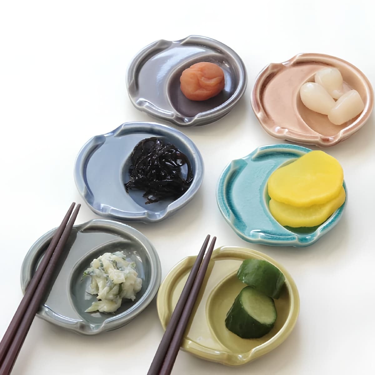 瀬戸焼】箸休め 箸置き小皿 おしゃれ 箸置き 北欧風 食器 小皿 瀬戸焼】箸休め 箸置き小皿 おしゃれ 箸置き 北欧風 食器 小皿