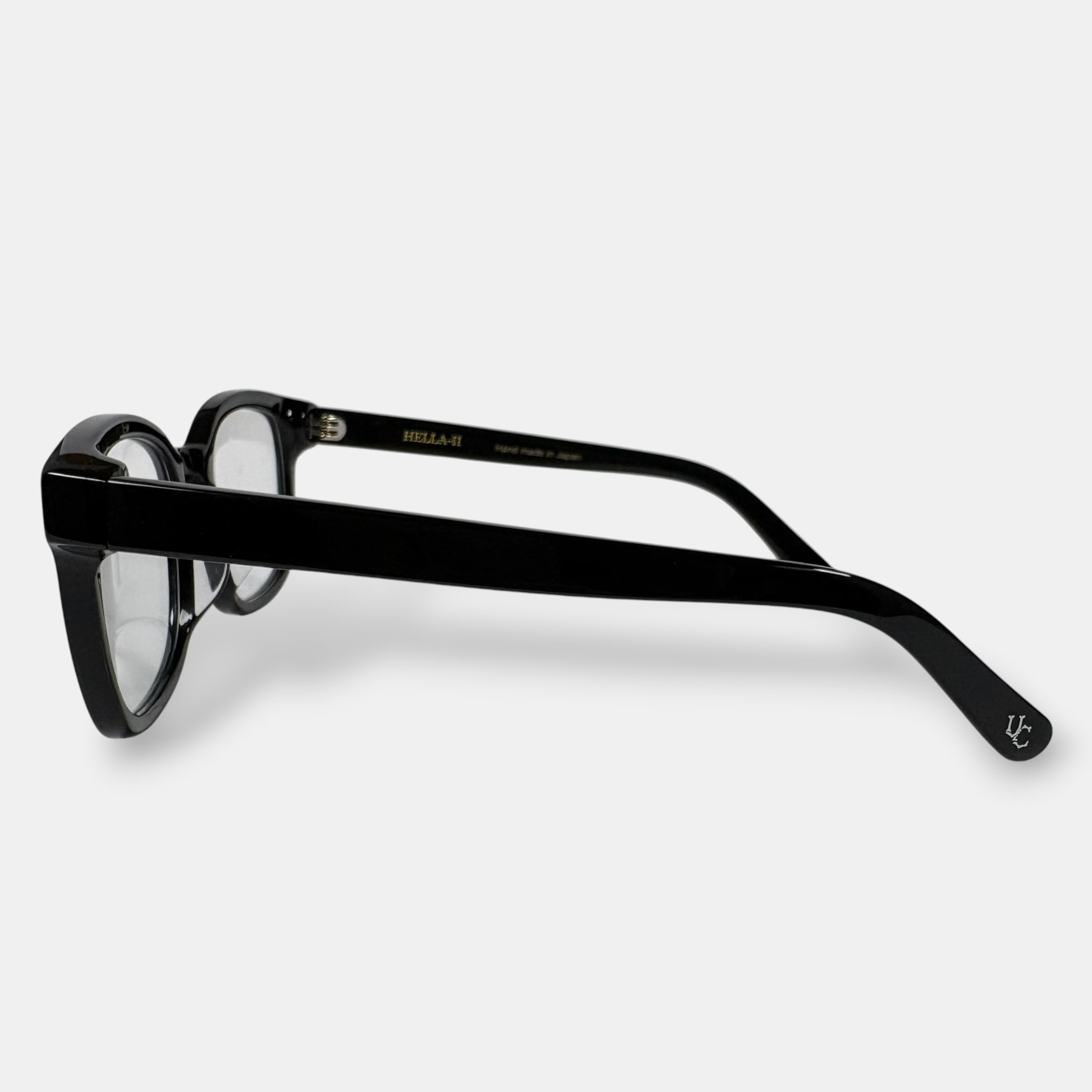 UNCROWD アンクラウド HELLA-Ⅱ Photochromic 2026 調光レンズ
