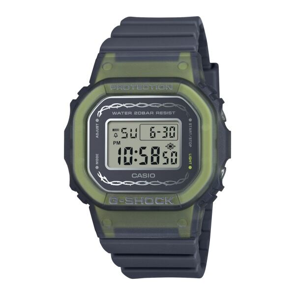 ☆高品質！☆G-SHOCK GW-M5610 フルメタル 再入荷】カシオ G-SHOCK GW-M5610UBC-1JF | ㈱時光堂