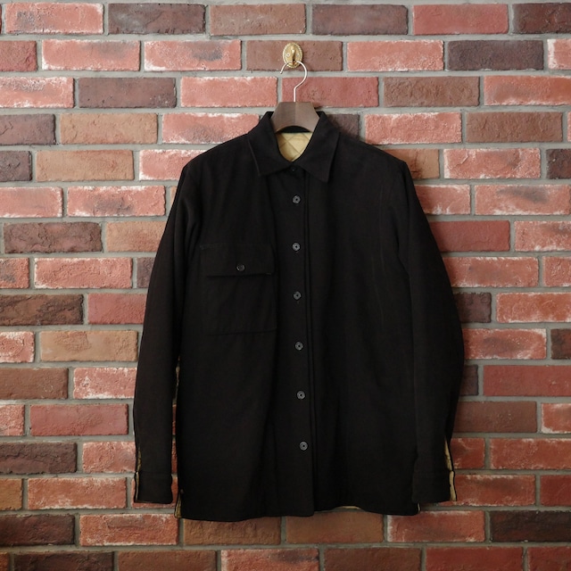 BLESS(ブレス) "REVERSIBLE JACKET" (USED)