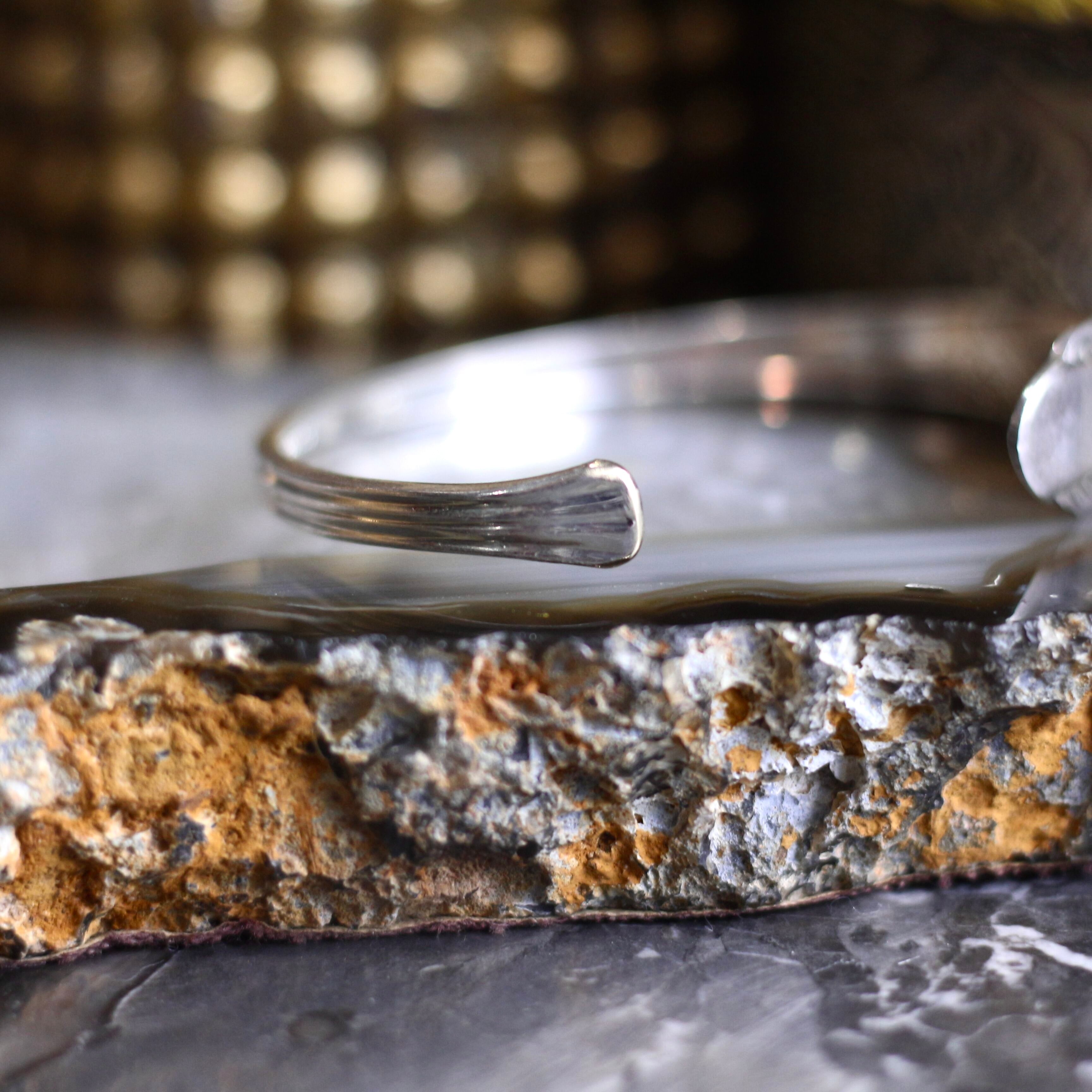 19th CENTURY〜THE EARLY 20th CENTURY EU VINTAGE SILVER CUTLERY