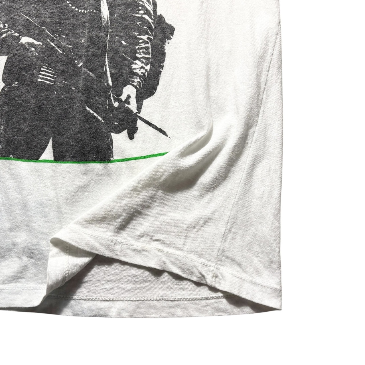 vintage 1980’s~90’s THE SMITHS music tee “Meat is Murder”
