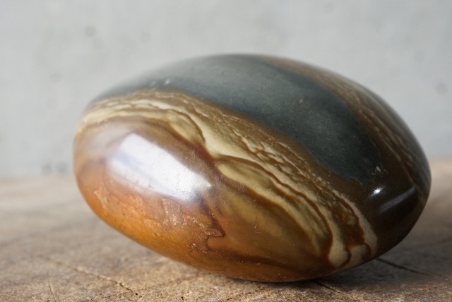 ポリクロームジャスパー　Polychrome Jasper 734