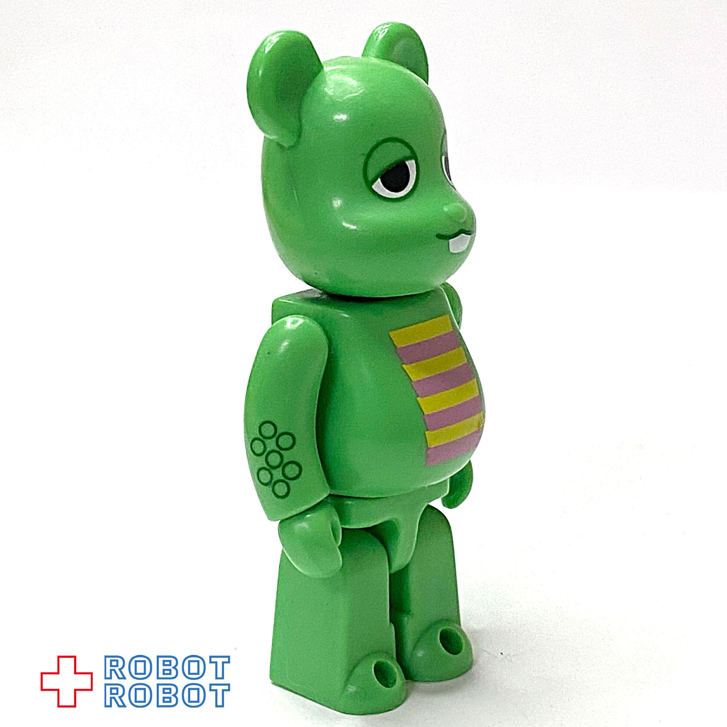 メディコム ベアブリック BE@RBRICK 100% [シリーズ16] キュート