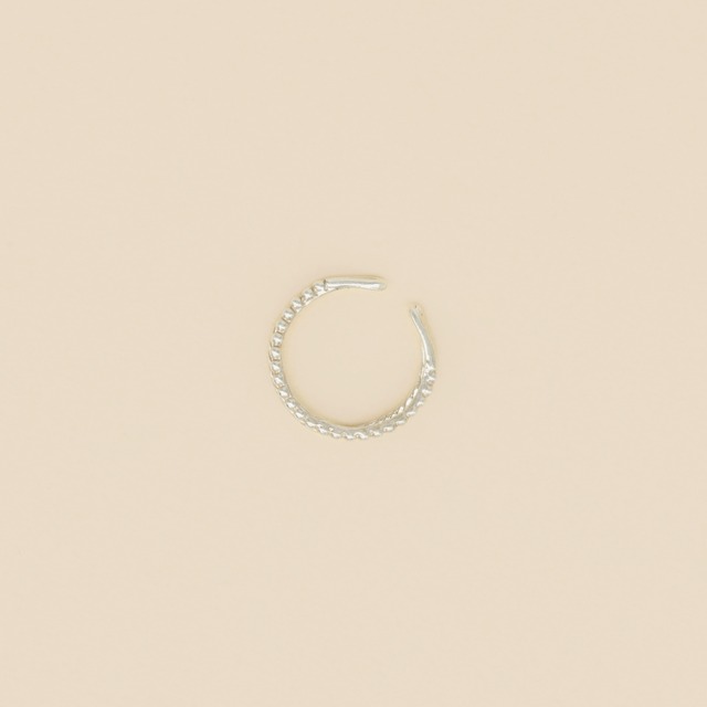 SP-E20(EAR CUFF)