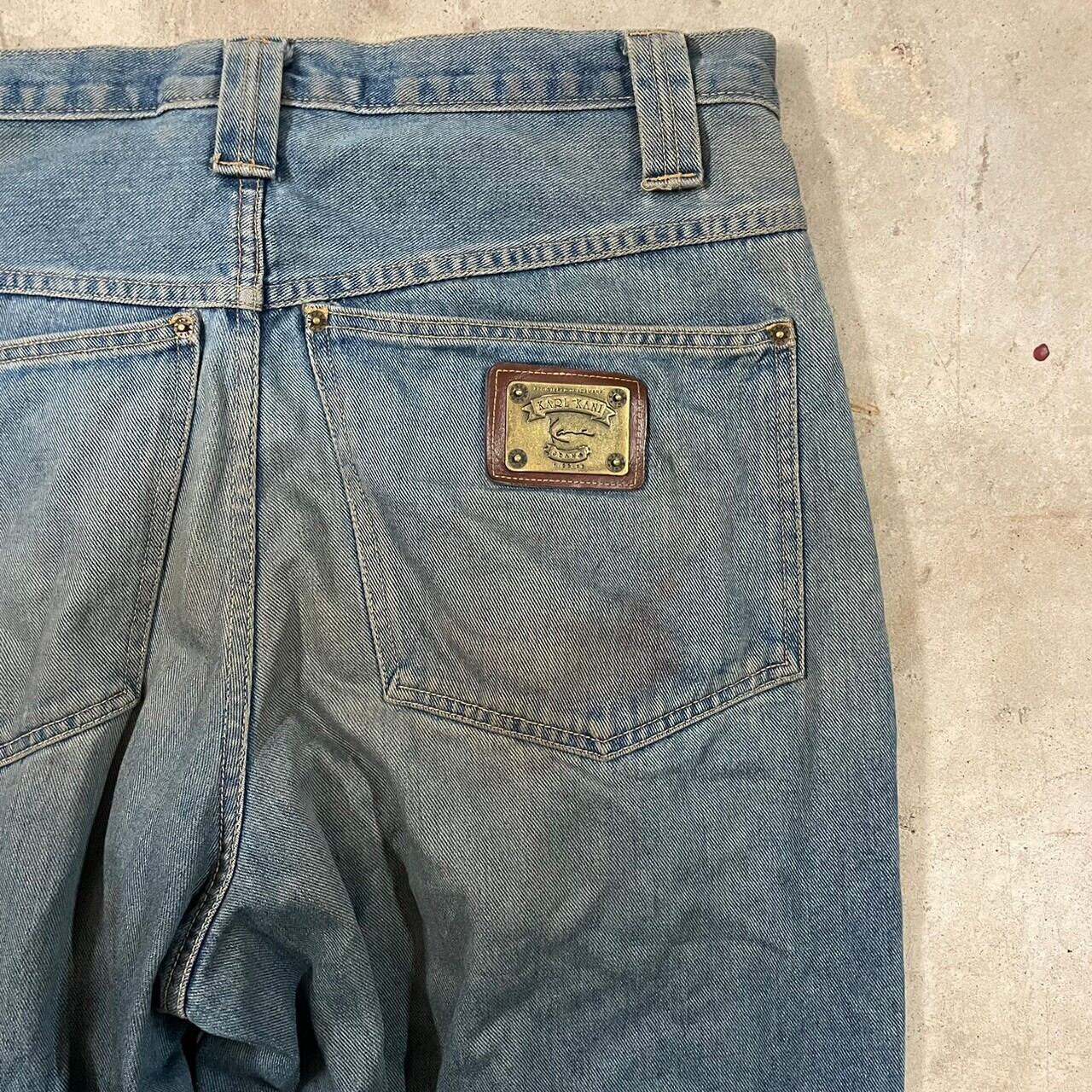 Karl Kani】90