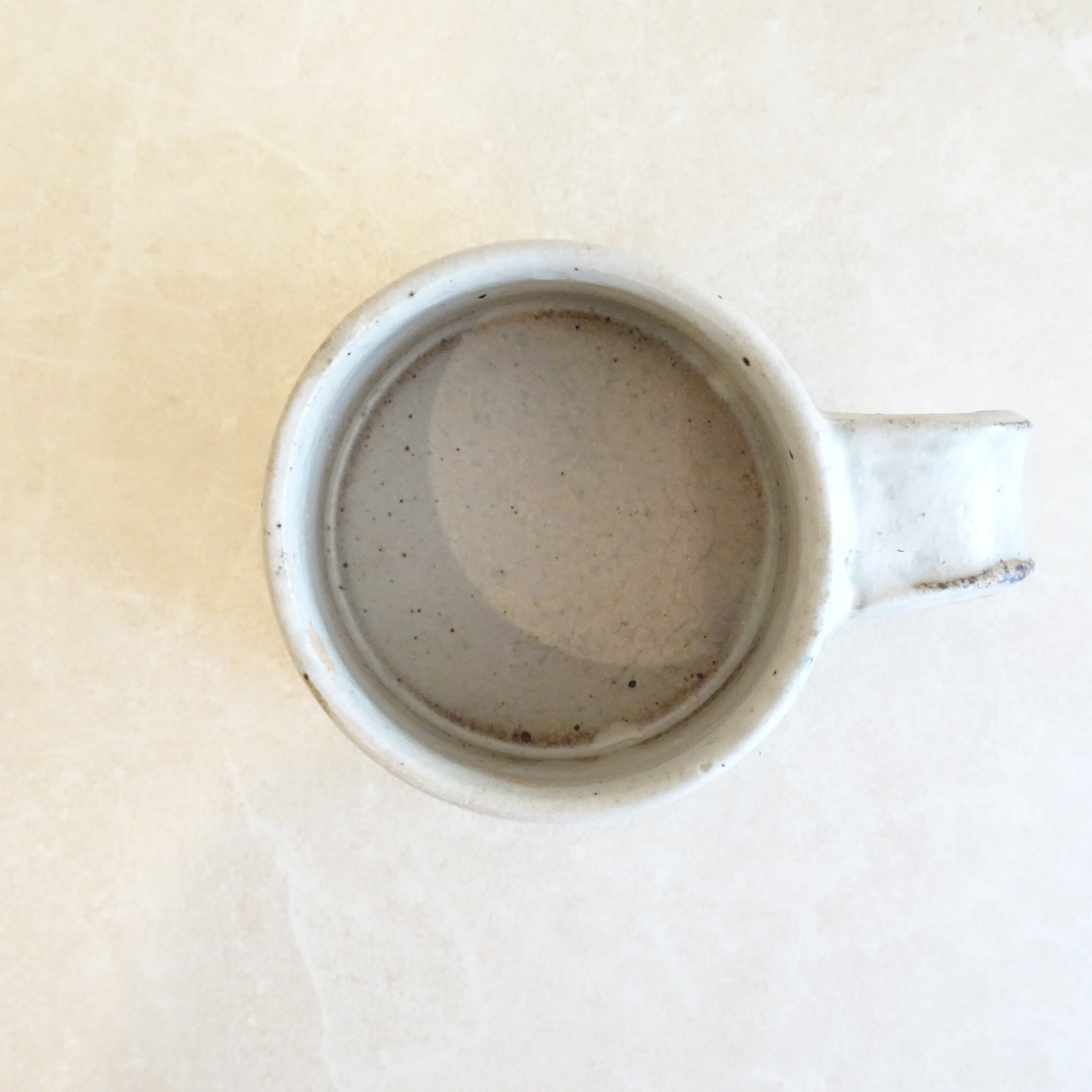 作家もの 味のあるシュガーポット | 純喫茶家具の村田商會