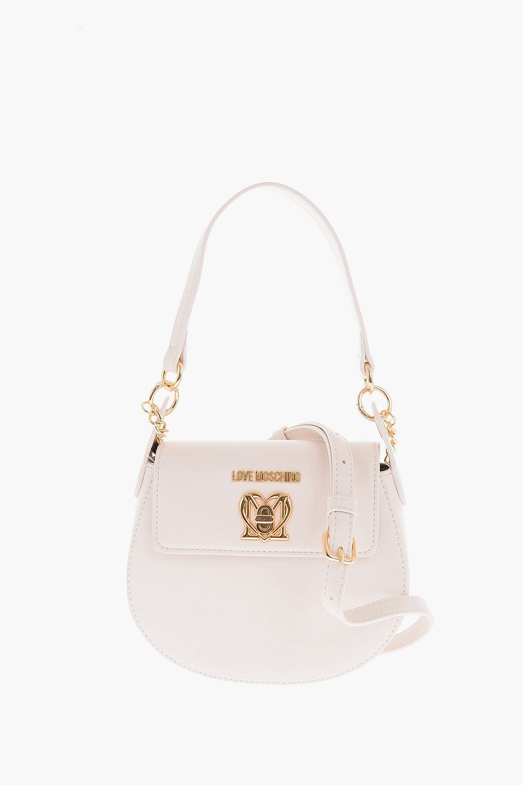 MOSCHINO モスキーノ バッグ エコレザー・フェイクレザー