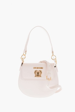MOSCHINO モスキーノ バッグ エコレザー・フェイクレザー