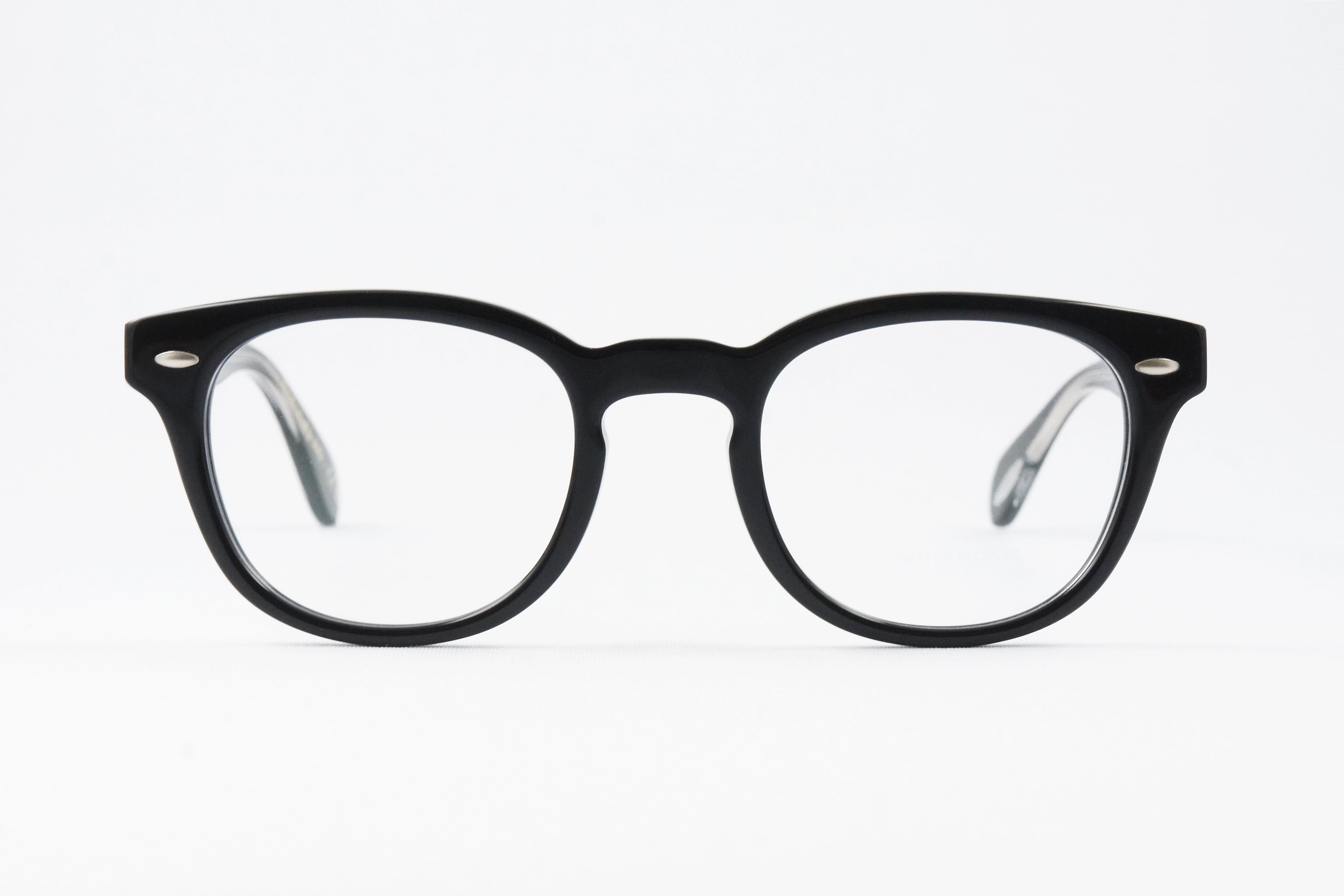 山田涼介さん着用】OLIVER PEOPLES メガネ OV5036A 1492 Sheldrake
