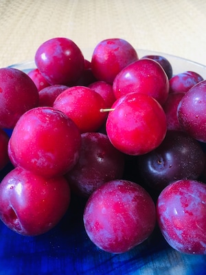PLUM プラムジャム 130g