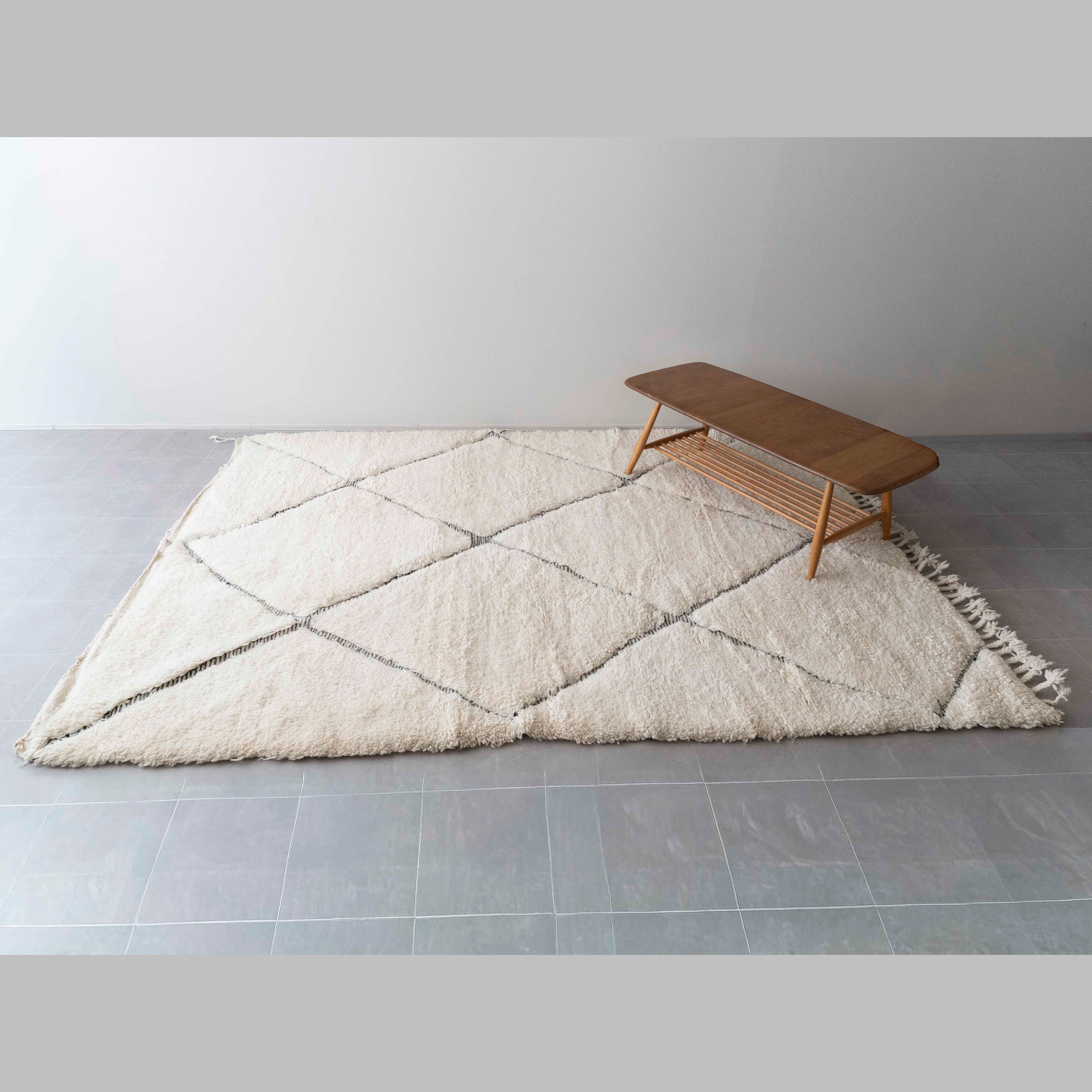 ベニワレン-L5 "167cm×250cm"