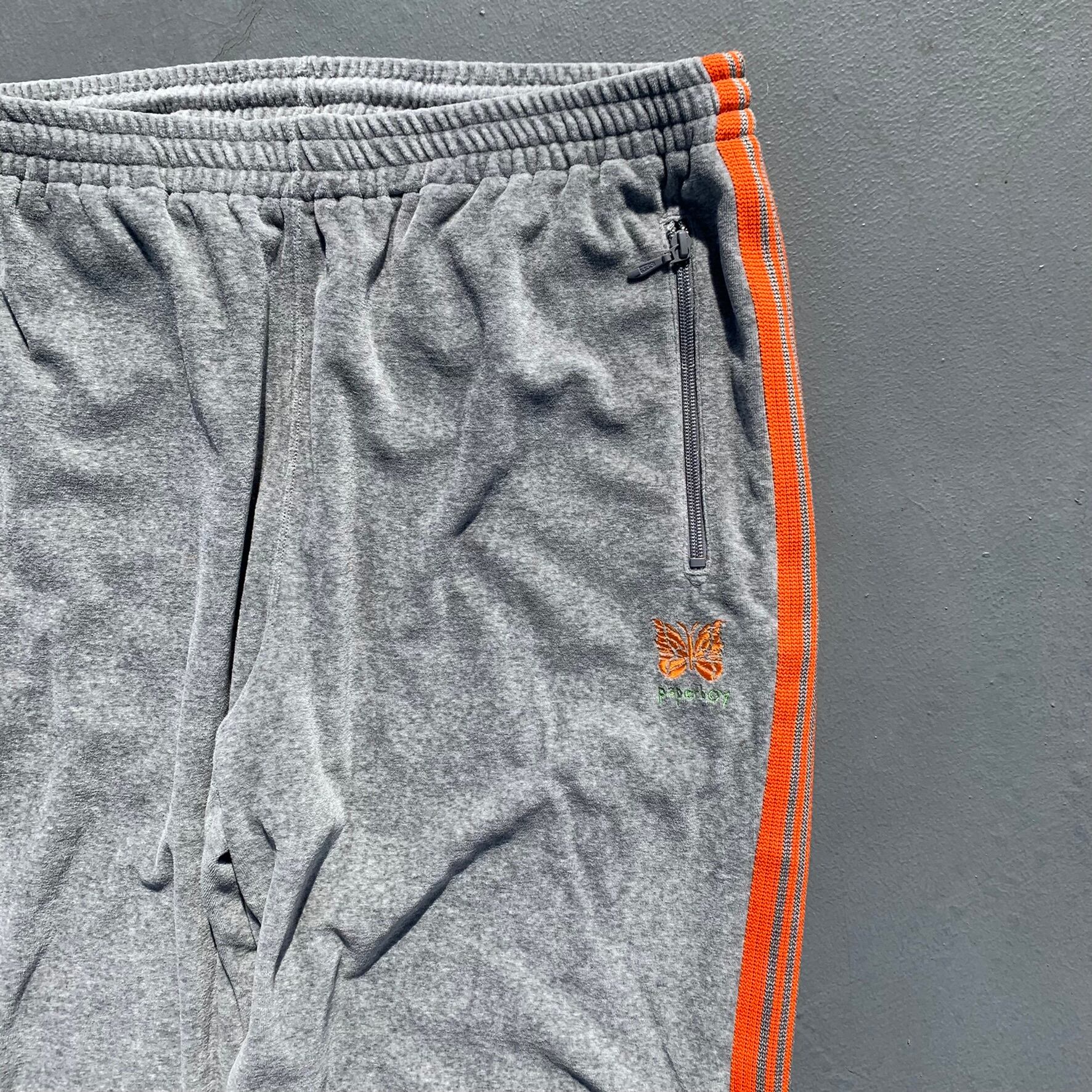 Needles Paperboy Track Pant S