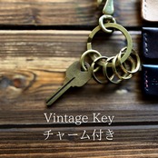 【Brass Key Holder】