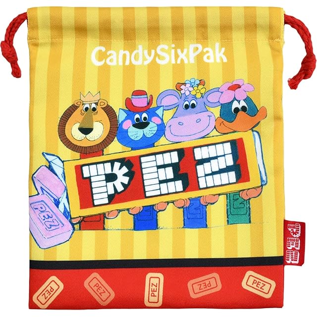 1,000円OFF】飾れる千歳飴袋（小判抜き） 6袋セット | Pay ID