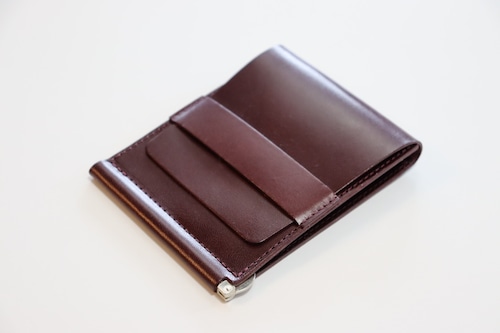 RELAXFIT " Benjamin (Burgundy)"