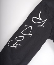 NYLON×SWEAT REVERSIBLE BLOUSON［HSJ002］