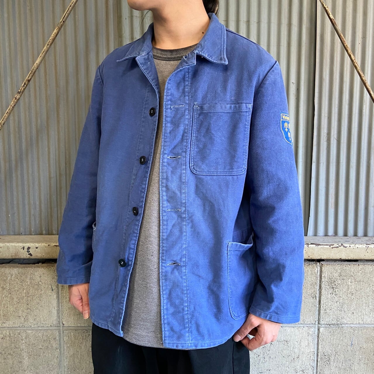 COVERALL 【すべてのアクアリウムの種類】 フェード ダメージ 