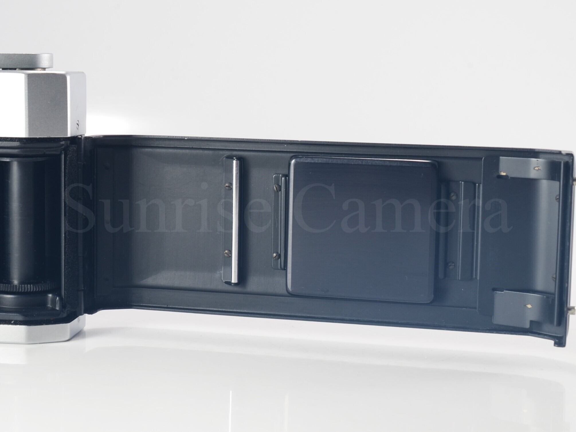 Canon MODEL 7 ボディ 整備済 キヤノン (60045) | サンライズカメラ