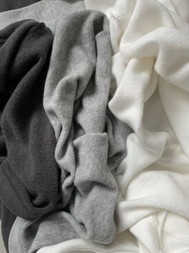 (予約) LIFFEY / Kimo boxy mtm 3color