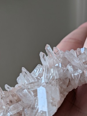ピンクレムリアン水晶 ⭓ 原石 ⭔ コロンビア産