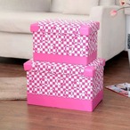 収納スツール １７種類 柄物 高さ25cm 幅40cm 長方形スツール 茶色のハート ピンクのハート 収納スツール ロースツール ソファスツール 椅子 小型スツール フットスツール コーヒーテーブル イス北欧 クリエイティブ リビングルーム 家庭用 軽量 玄関 リビング