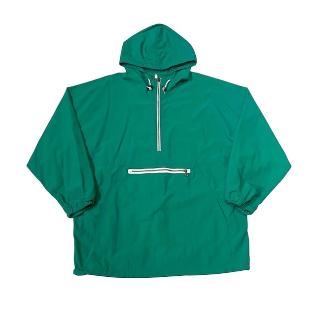 WOOL RICH - Nylon Anorak Parka (size-L) ¥11000+tax