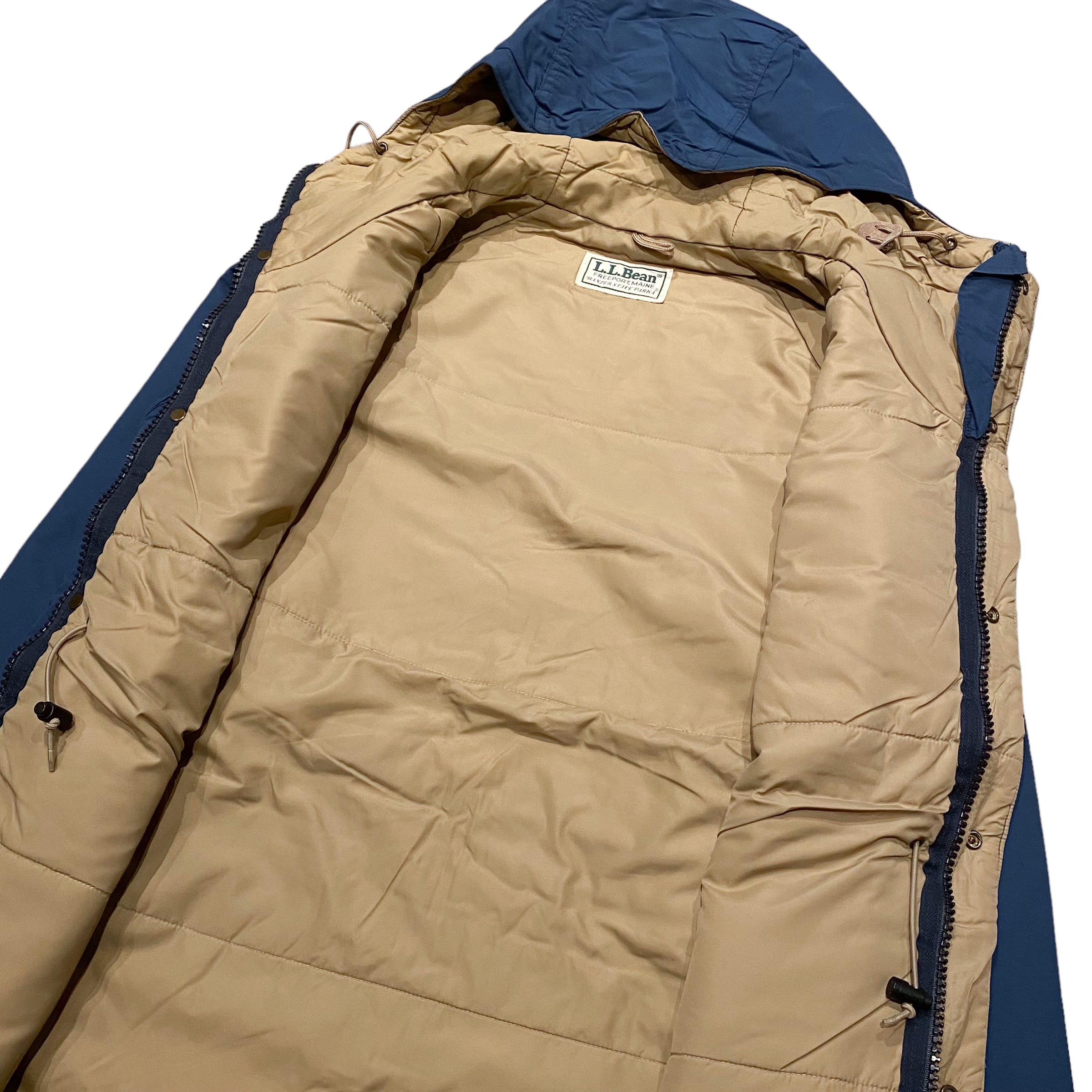80's LL Bean Baxter State Parka / エルエルビーン バクスター 80's LL Bean Baxter State Parka / エルエルビーン バクスター