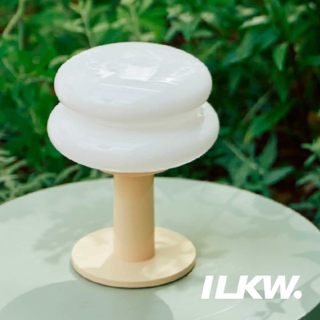 【在庫限り】ILKW. - SNOWMAN 15 PORTABLE ( SOLID COLOR )