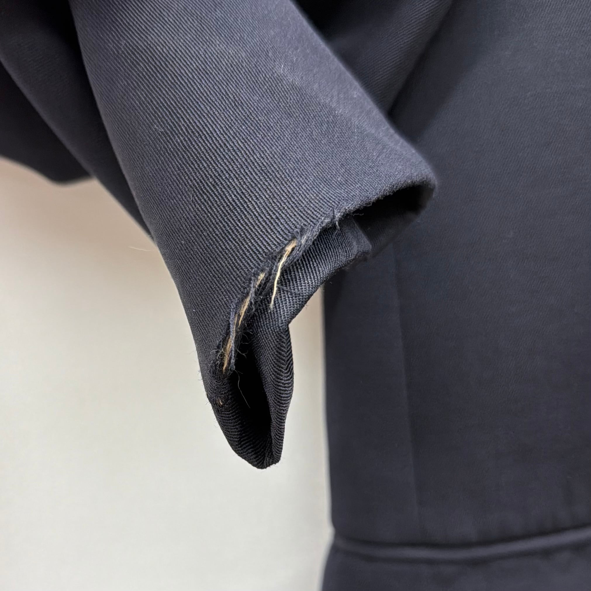 aquascutum】70s チェスターコート アクアスキュータム | no pain no