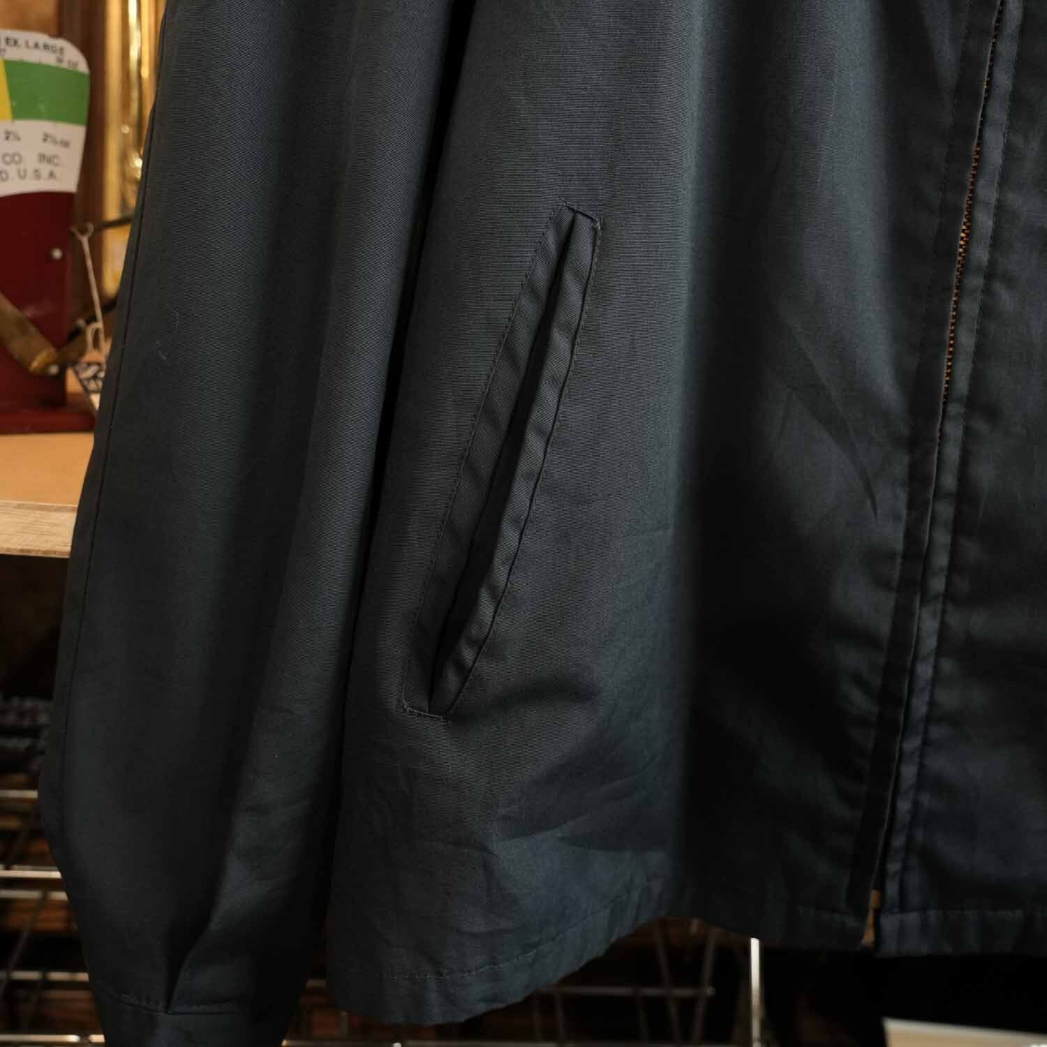 Sears Oakbrook Sportswear シアーズ オークブルック スタンドカラー