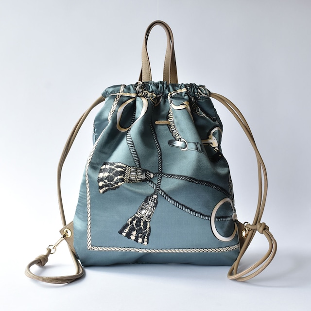 3WAY KNAP SACK / No,10230