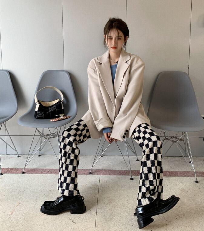 スタイルカジュアル薄手ジャケット スプリングオータム ロング 春物 秋物 モンロー1880015206