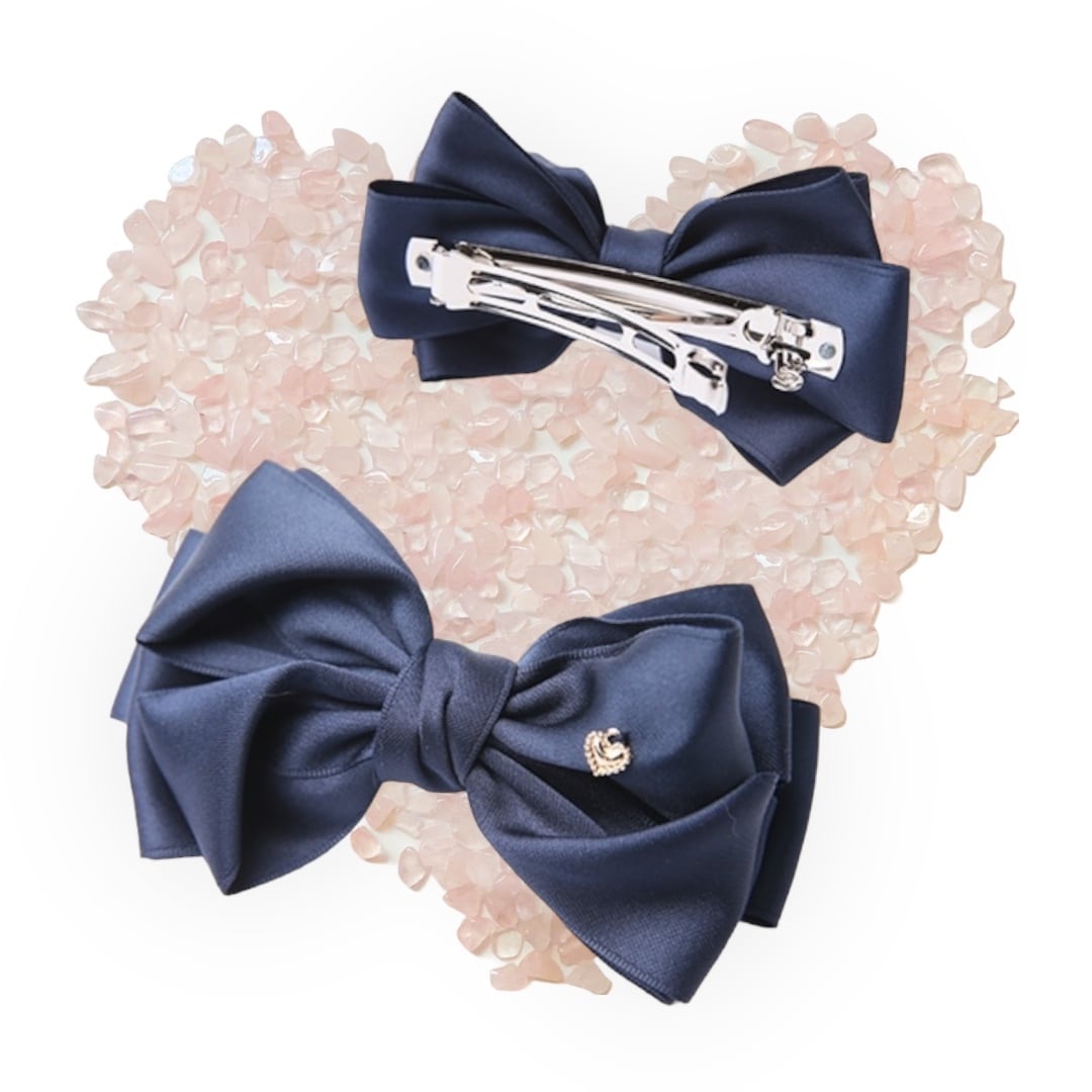 ヘアアクセ | ashiyagrace