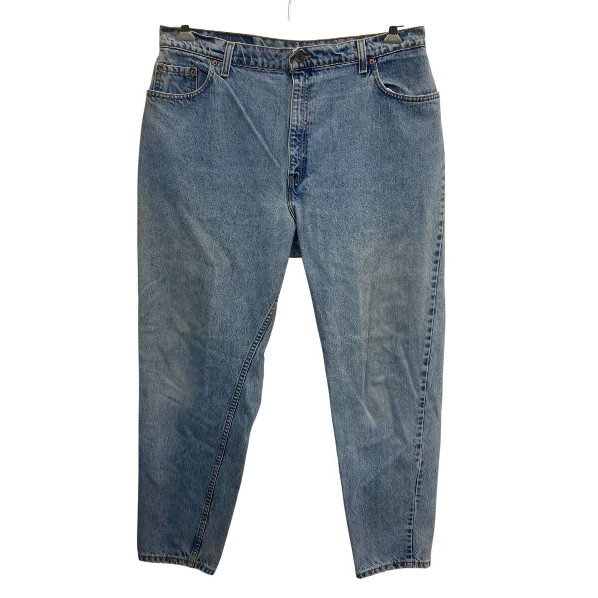 90s BEN DAVIS Work Pants / vintage ビンテージ 古着 ベンデイビス