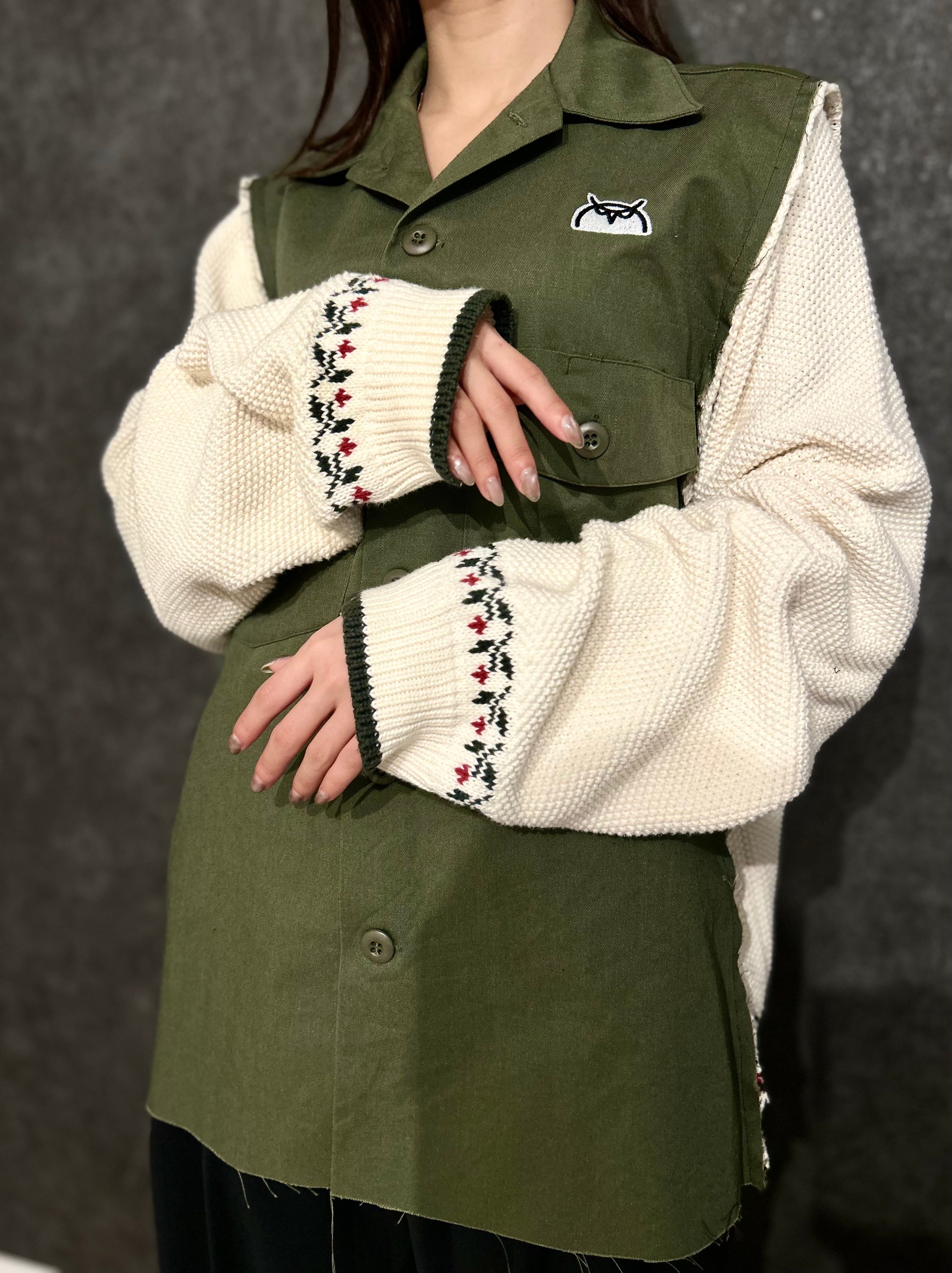 owl's kid