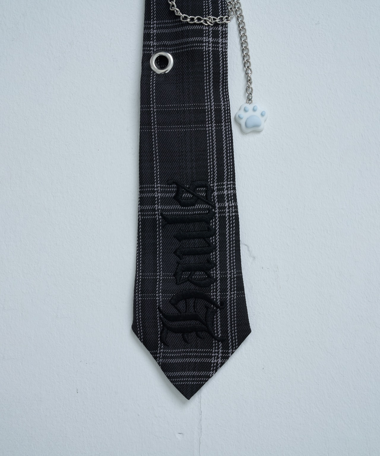 猫の手も借りたい♡スクールネクタイ