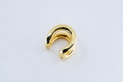 PI-024 BP Ear cuff (TYPE A) ( 24K Gold Plated)