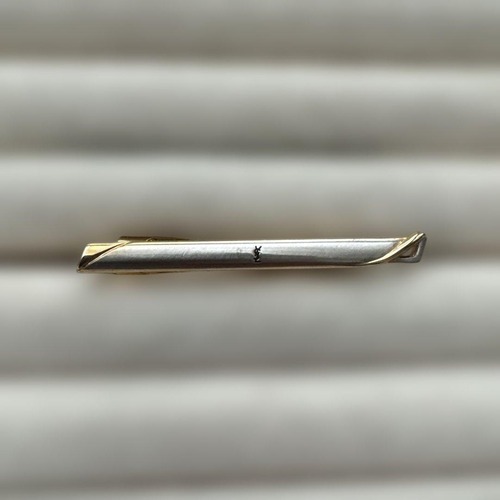 YSL ネクタイピン
