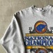 [30%OFF]STARTER usa製 / 1995 NCAA  sweat size L 配送A　